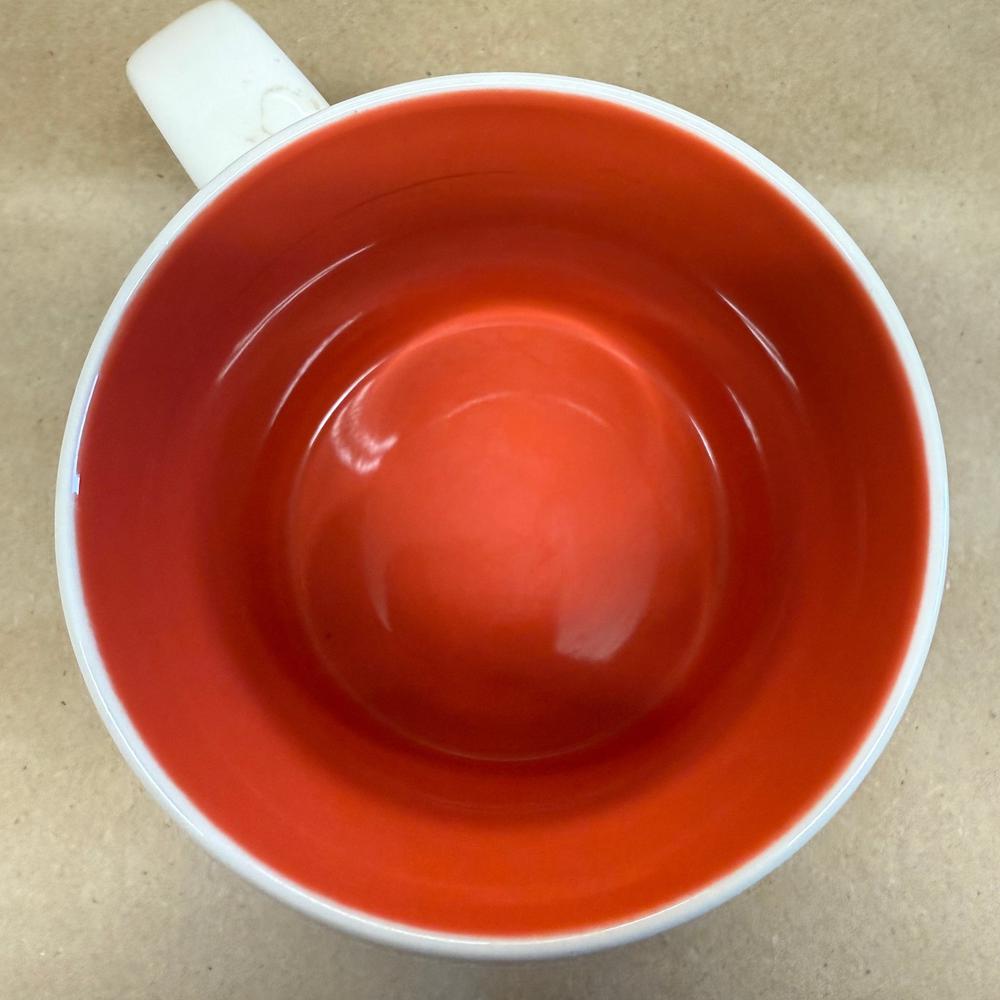 Starbucks Been There Series Ohio Mug-2019